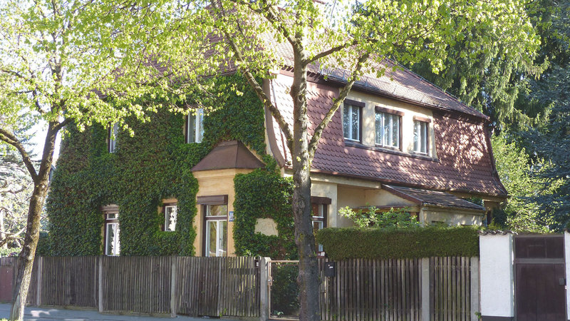 Zehentbauer-Haus